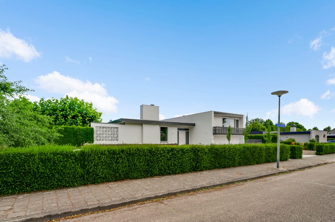 Foto 53 van Graaf van Hornelaan 15