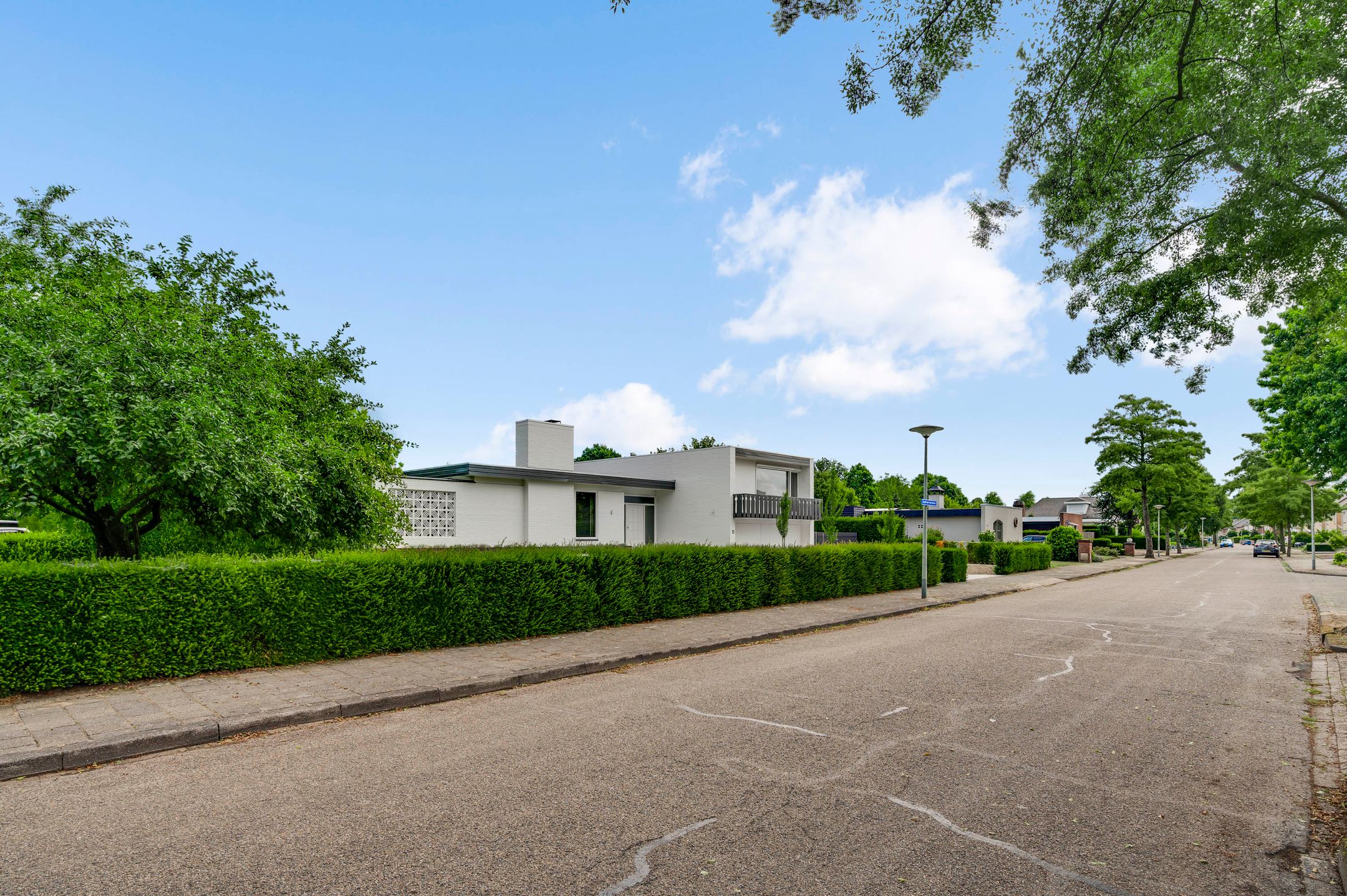 Foto 54 van Graaf van Hornelaan 15