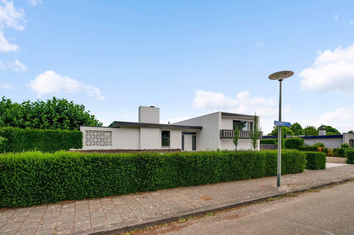 Foto 55 van Graaf van Hornelaan 15