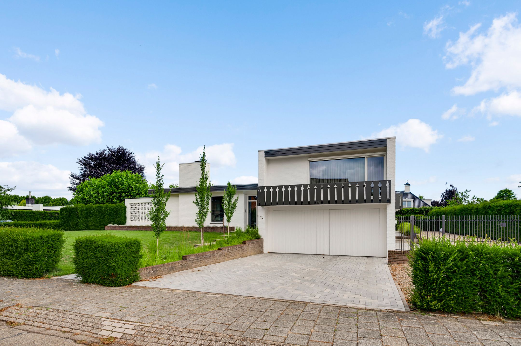 Foto 57 van Graaf van Hornelaan 15