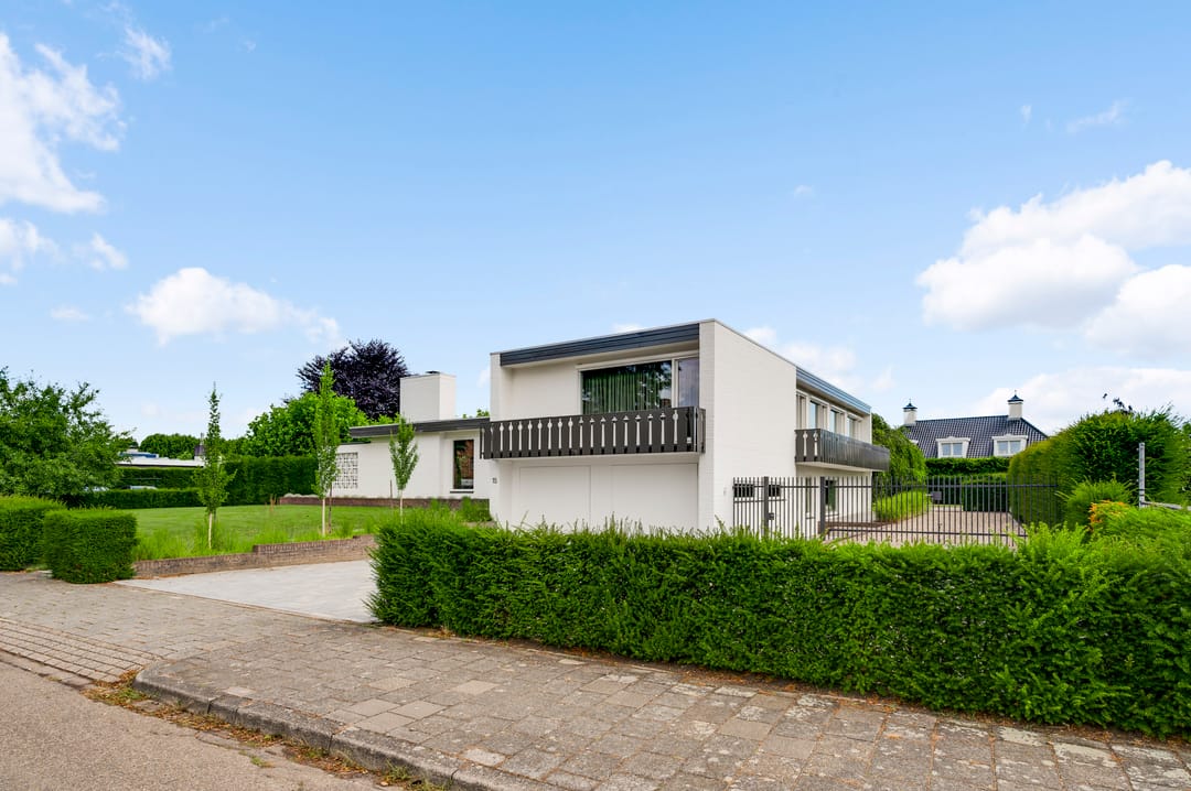 Foto 58 van Graaf van Hornelaan 15