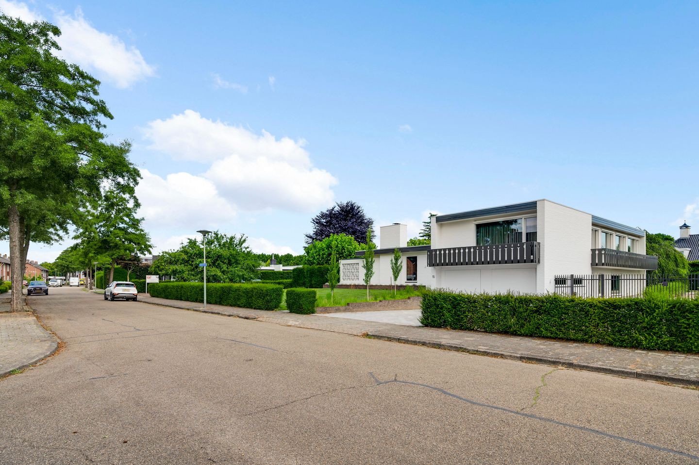 Foto 59 van Graaf van Hornelaan 15