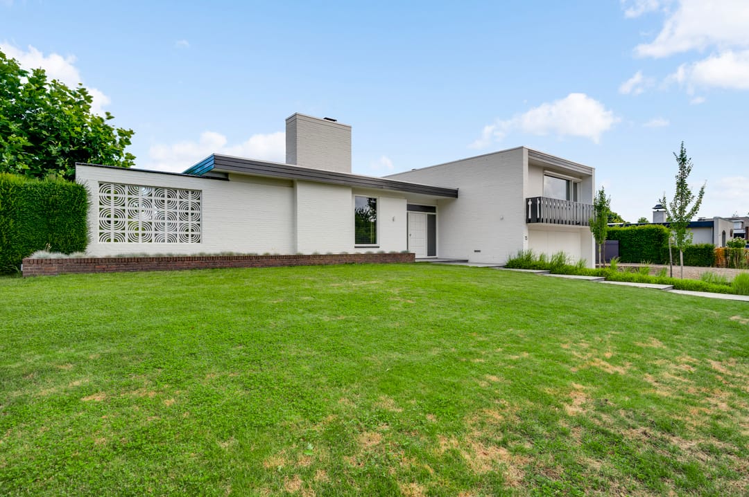 Foto 61 van Graaf van Hornelaan 15