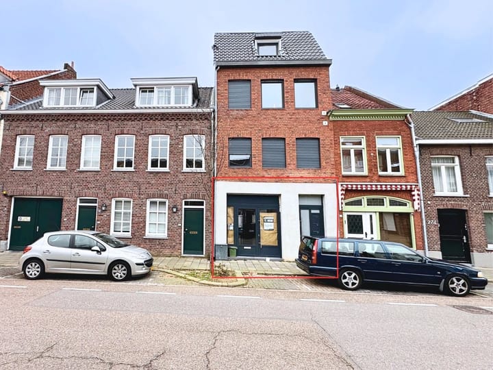 Schuitenberg 23, Roermond