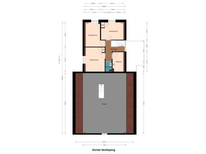 Eerste Verdieping