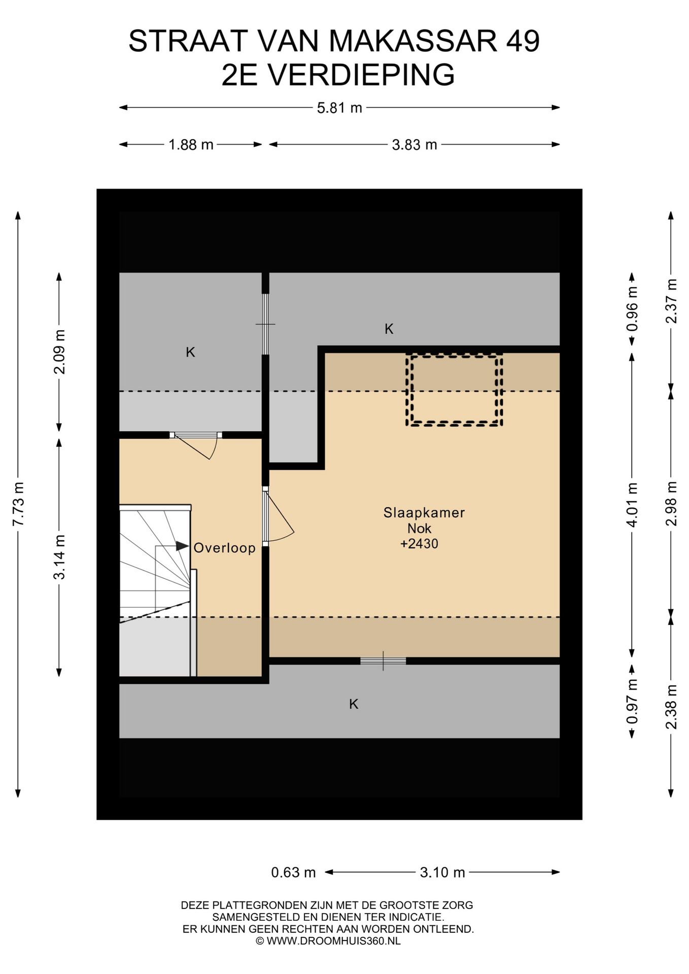 Foto 29 van Straat van Makassar 49