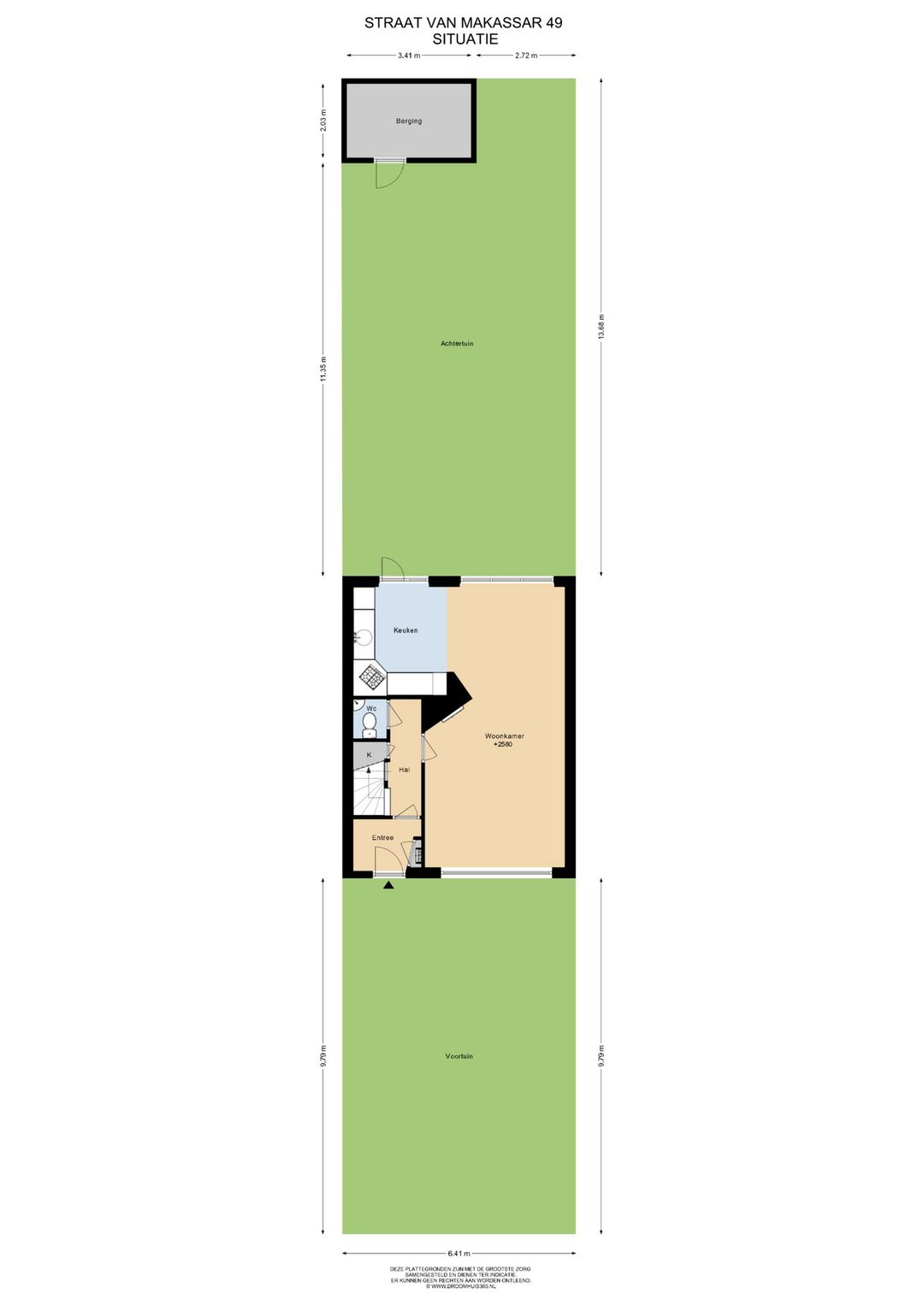 Foto 31 van Straat van Makassar 49