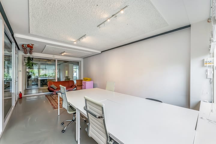 Bos en Lommerplantsoen 1