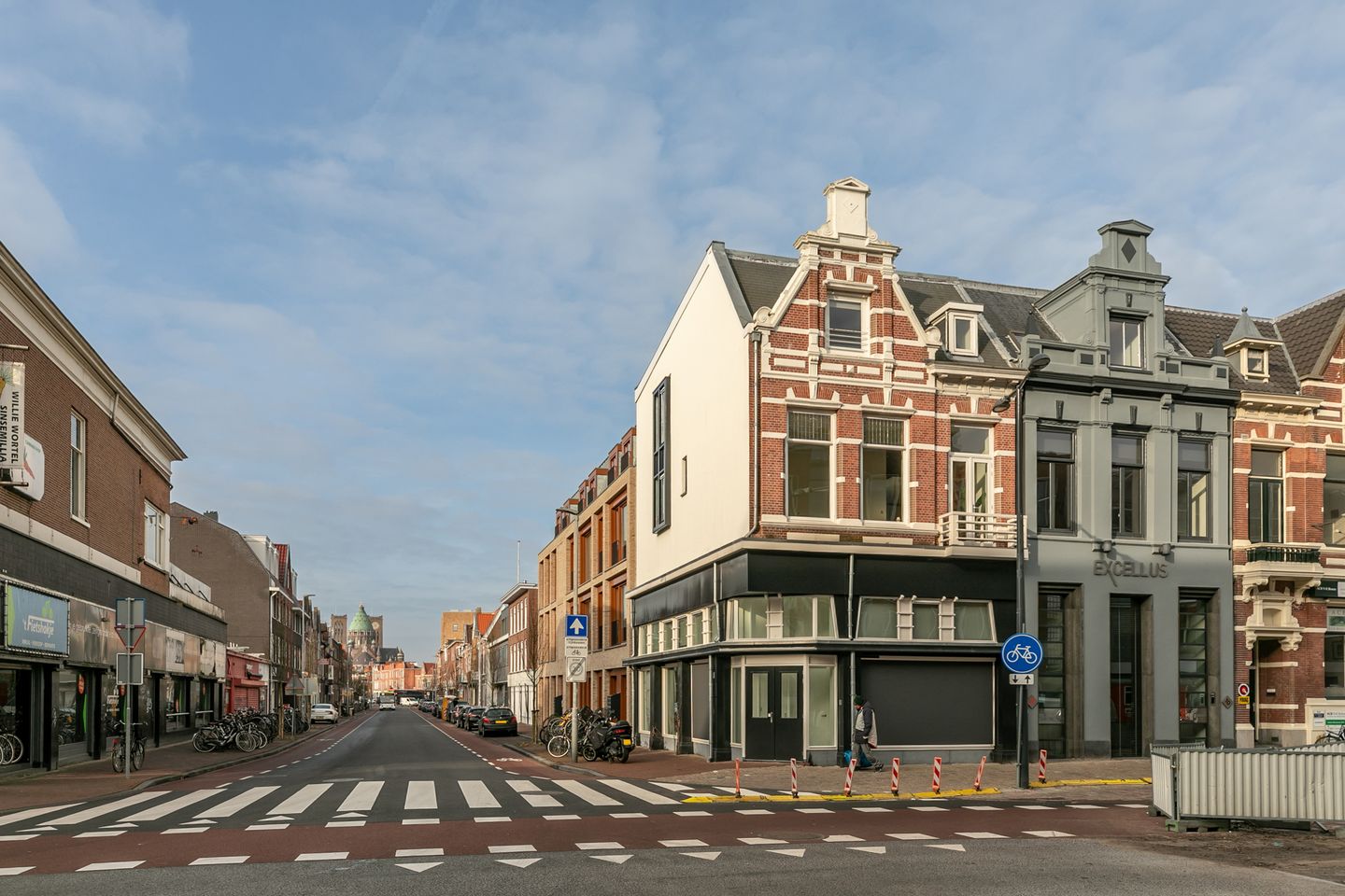 Houtplein 12 main image