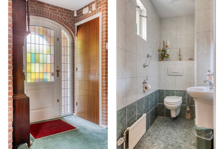 Photo 2 of Nuttersvoetpad 4