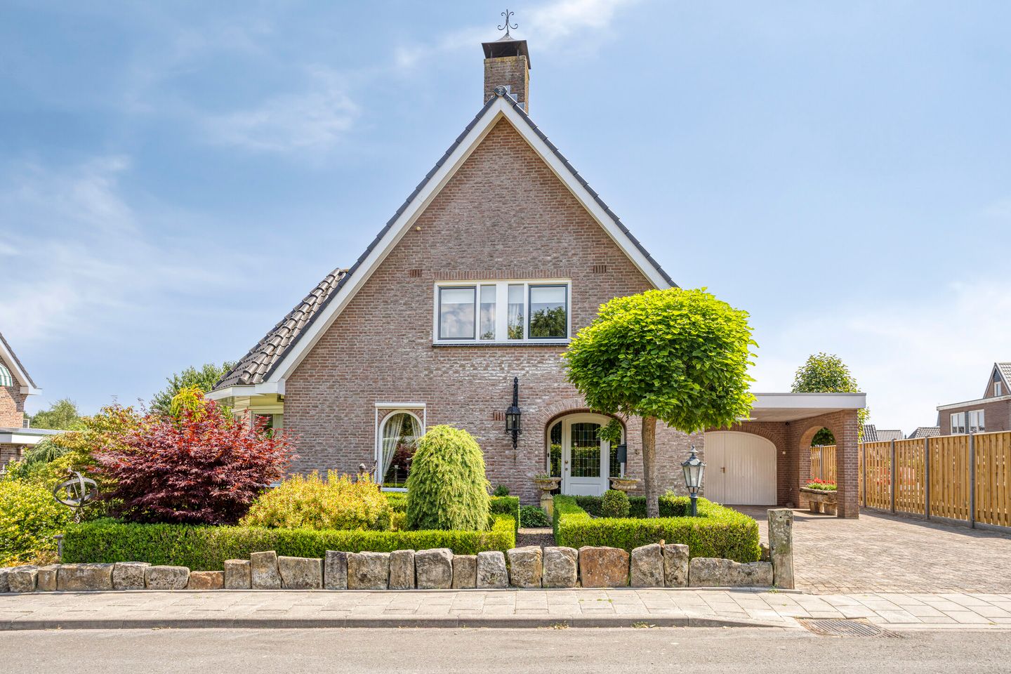 Photo 1 of Nuttersvoetpad 4