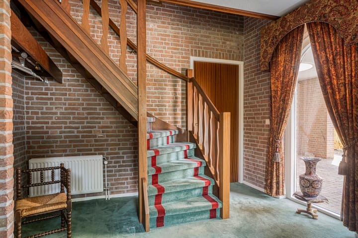 Photo 3 of Nuttersvoetpad 4