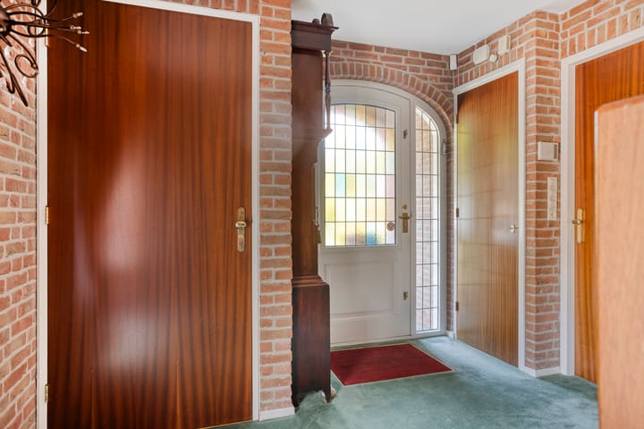 Photo 5 of Nuttersvoetpad 4