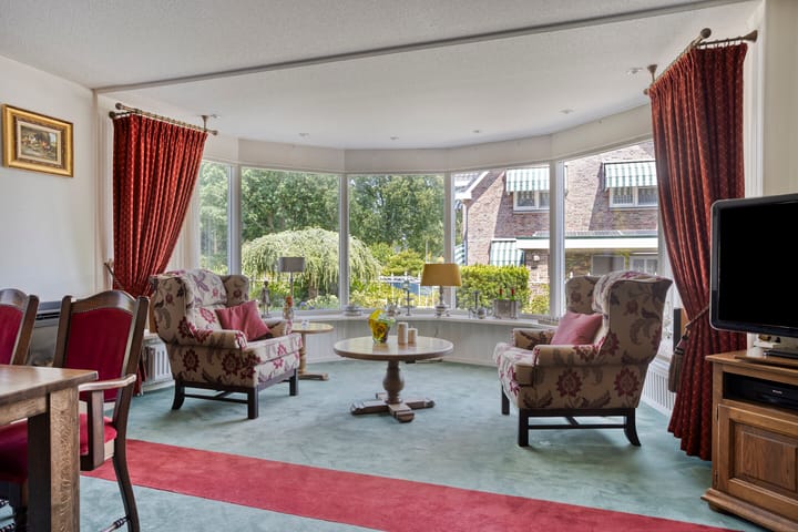 Photo 6 of Nuttersvoetpad 4