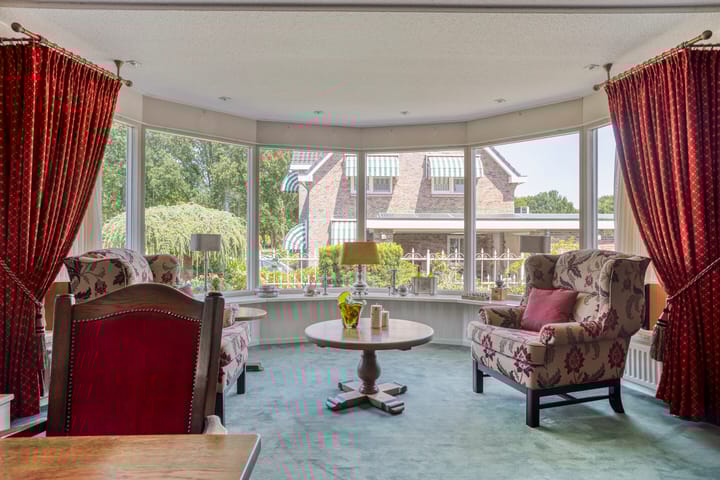 Photo 7 of Nuttersvoetpad 4