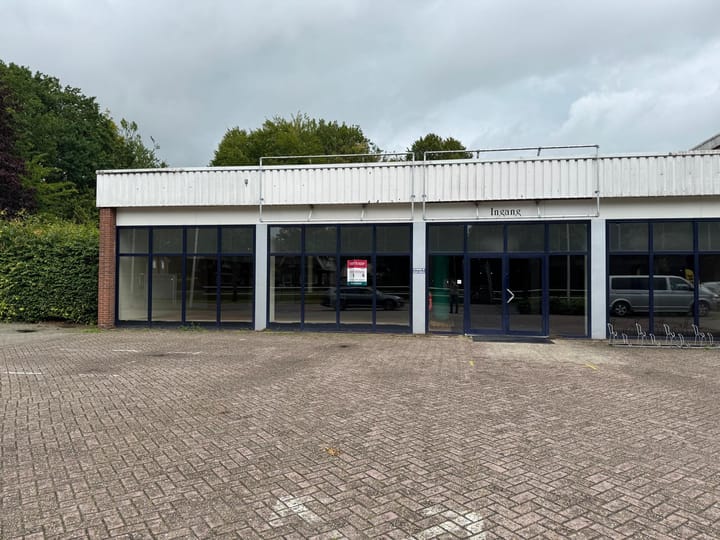 Oosterstraat 3, Ter Apel