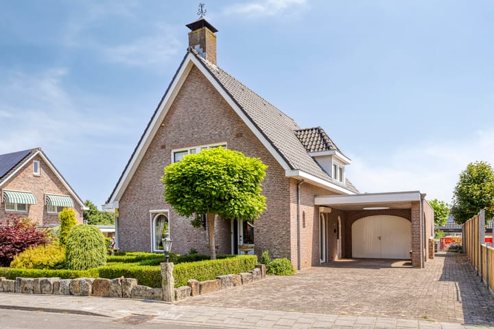 Photo 38 of Nuttersvoetpad 4