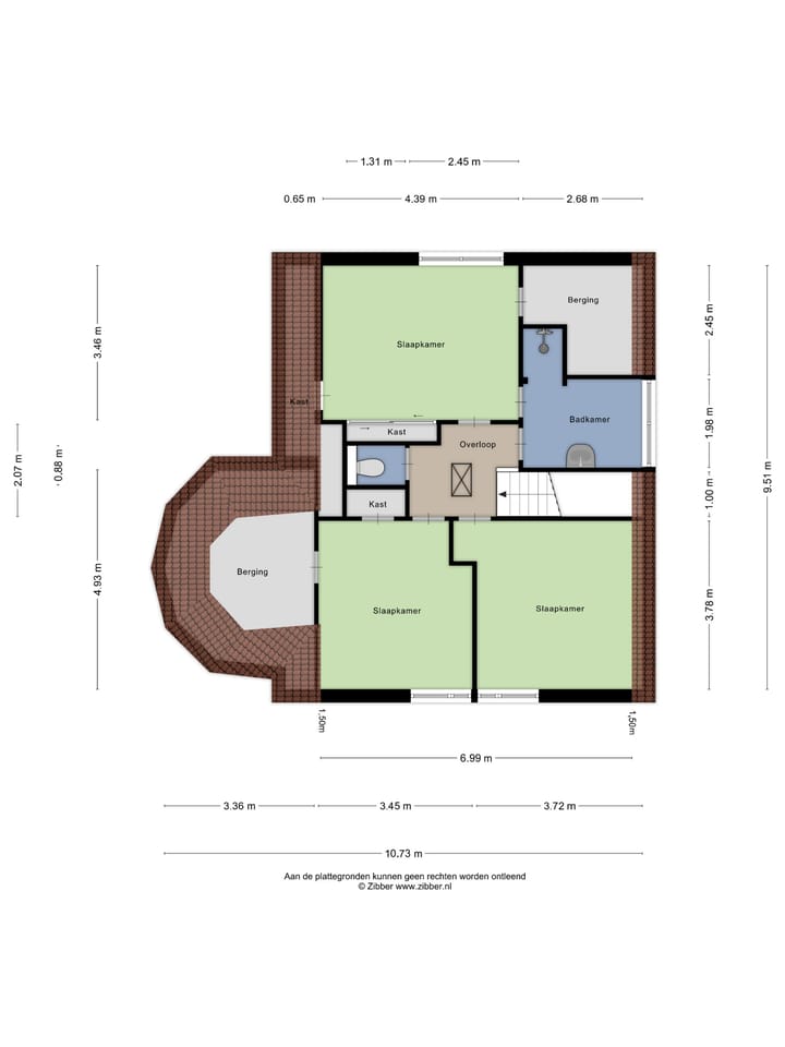 Photo 40 of Nuttersvoetpad 4