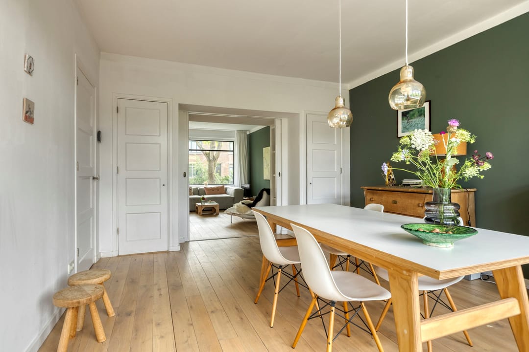 Photo 1 of Breitnerstraat 65-B