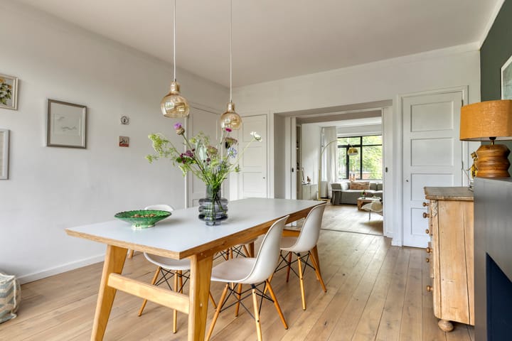 Foto 2 van Breitnerstraat 65-B