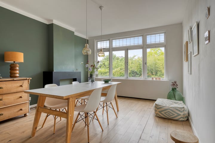 Foto 3 van Breitnerstraat 65-B