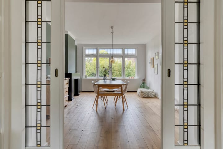 Foto 4 van Breitnerstraat 65-B