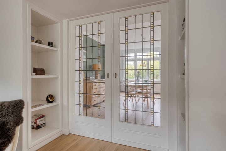 Foto 5 van Breitnerstraat 65-B