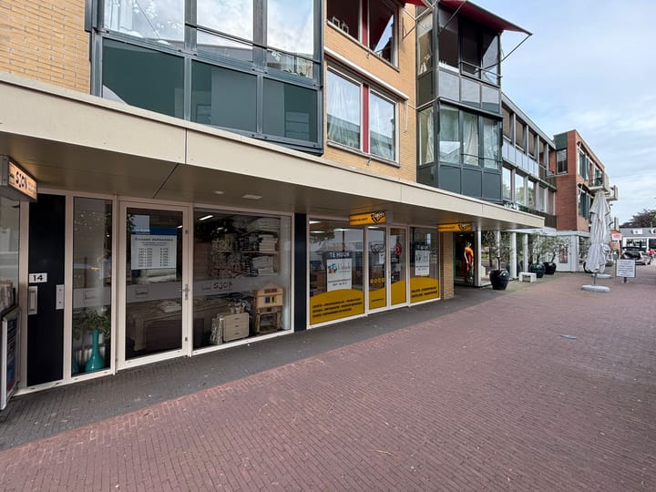 Elsenerstraat 12, Rijssen