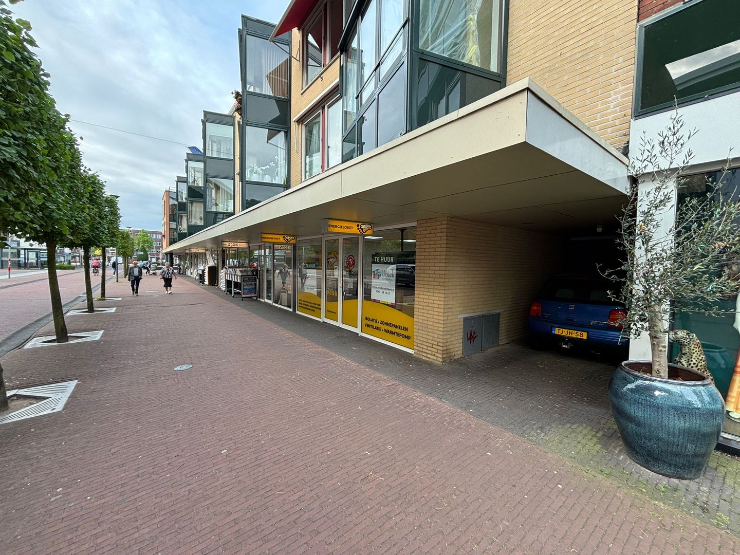 View photo 3 of Elsenerstraat 12