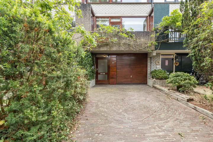 Foto 3 van Anne Franklaan 197