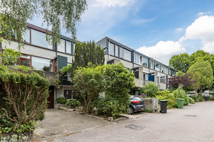 Foto 41 van Anne Franklaan 197