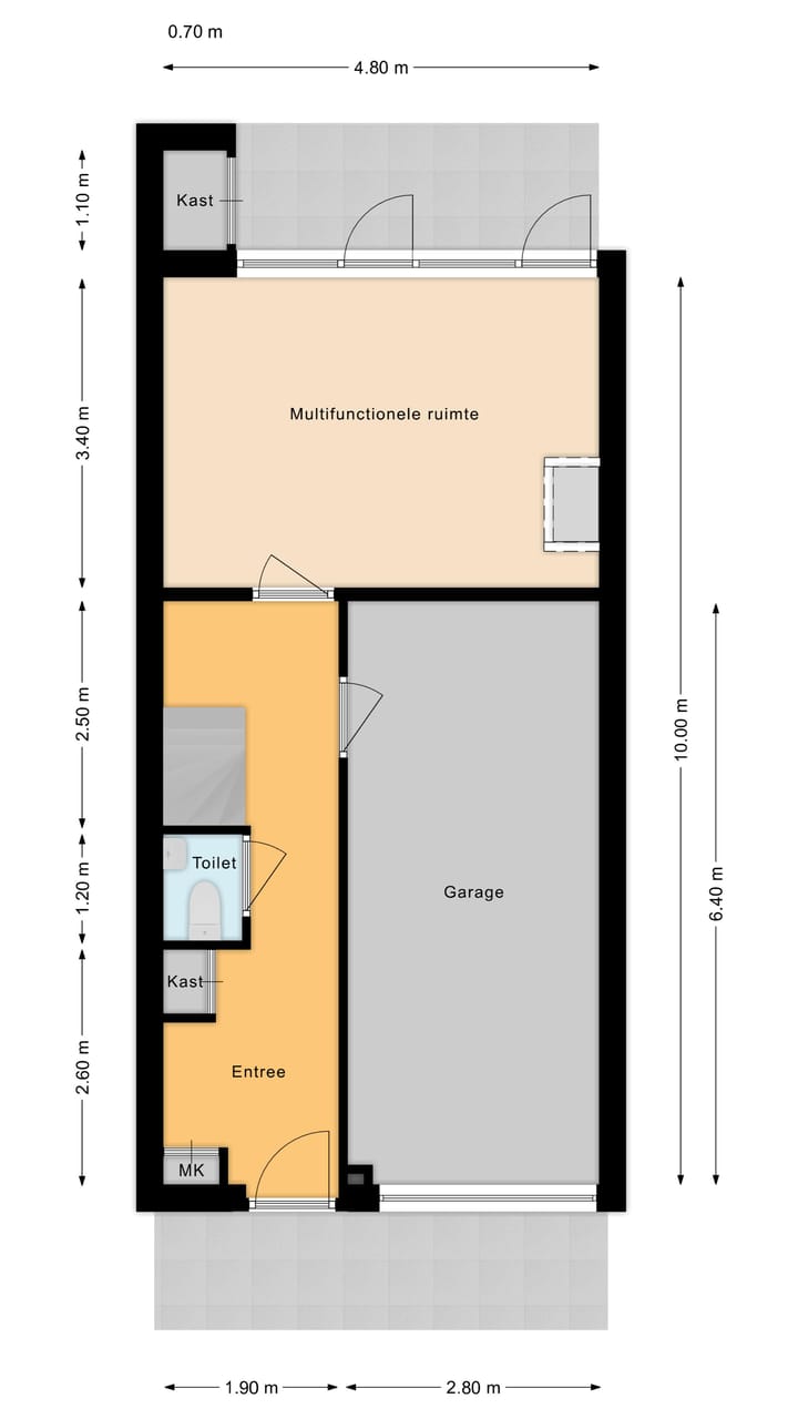 Foto 48 van Anne Franklaan 197