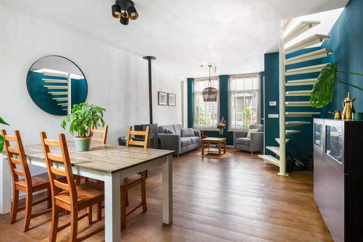 Foto 2 van Boelekade 6