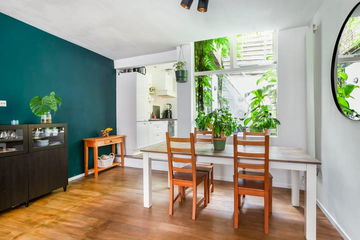 Foto 3 van Boelekade 6