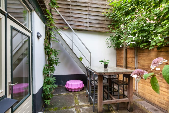 Foto 4 van Boelekade 6