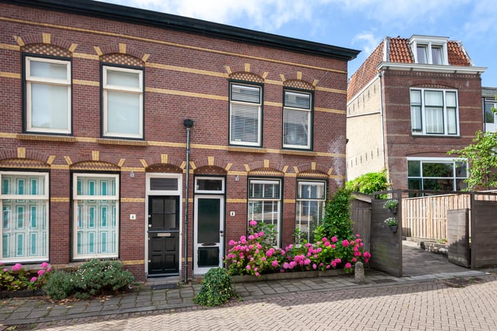 Foto 5 van Boelekade 6