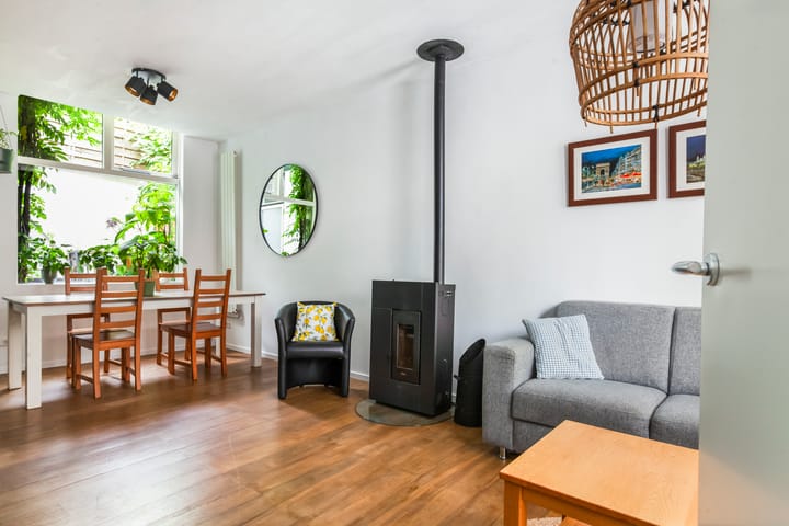 Foto 8 van Boelekade 6