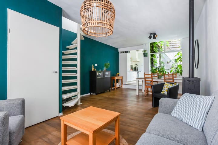 Foto 10 van Boelekade 6