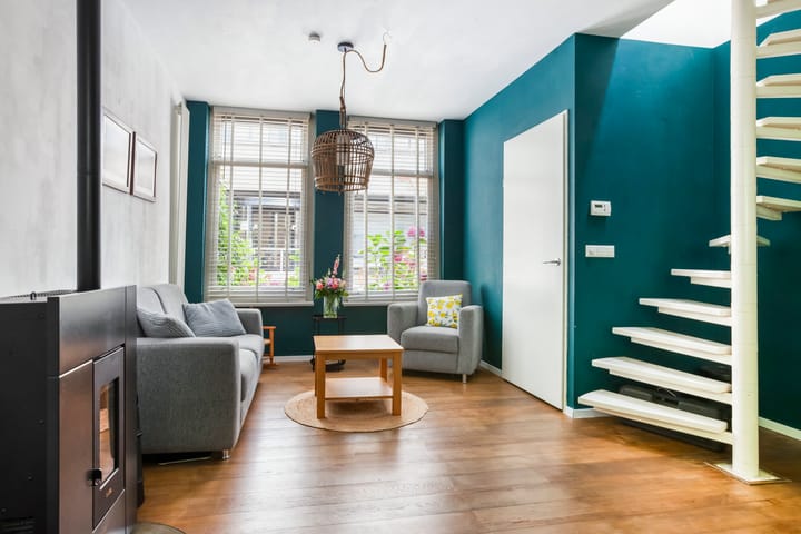 Foto 13 van Boelekade 6