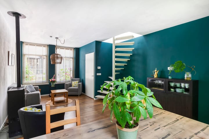 Foto 14 van Boelekade 6