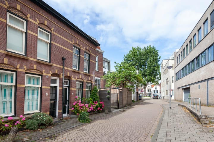 Foto 41 van Boelekade 6