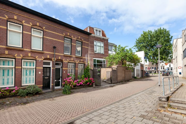 Foto 42 van Boelekade 6