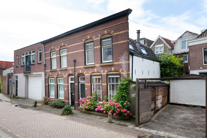 Foto 43 van Boelekade 6