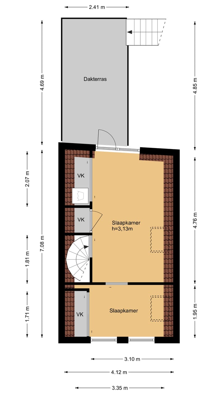 Foto 45 van Boelekade 6