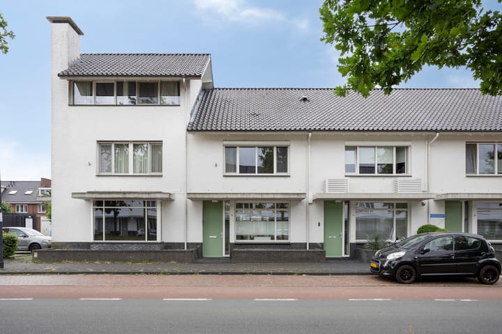 Foto 1 van Koolhovenlaan 94