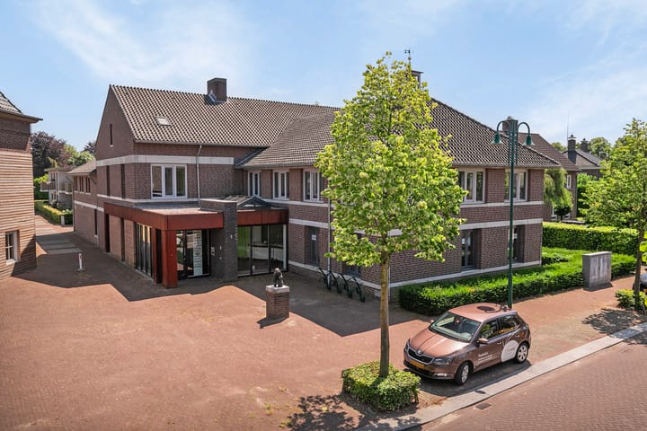 Heuvel 1, Lieshout