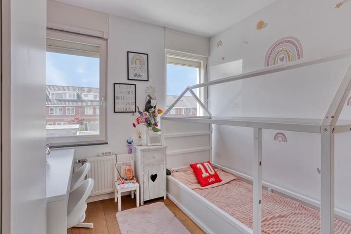 Foto 24 van Koolhovenlaan 94