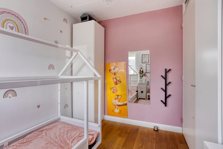 Foto 25 van Koolhovenlaan 94