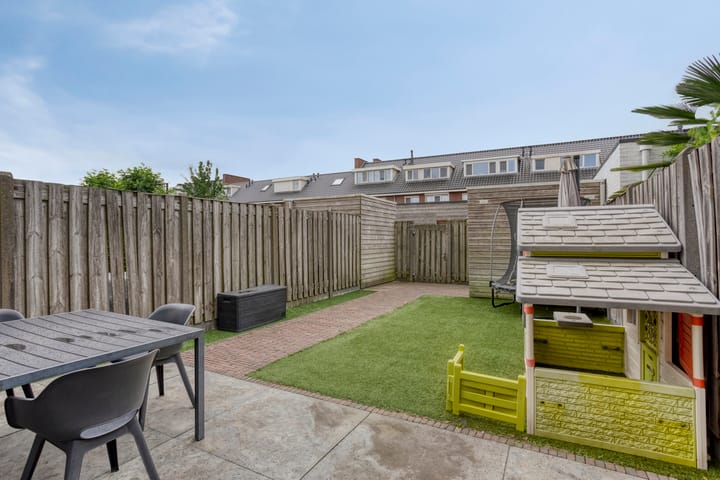 Foto 30 van Koolhovenlaan 94