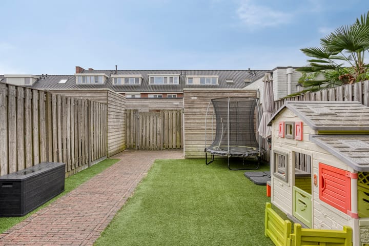 Foto 31 van Koolhovenlaan 94